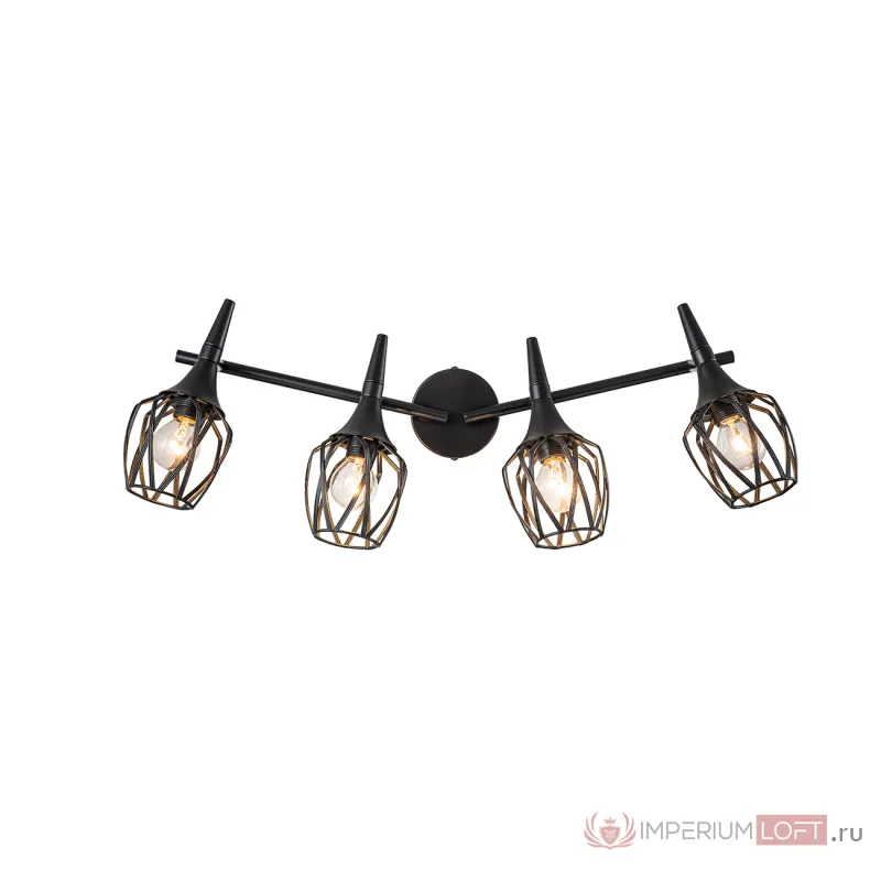 Настенно-потолочный свет Escada GALE 1120/4A от ImperiumLoft