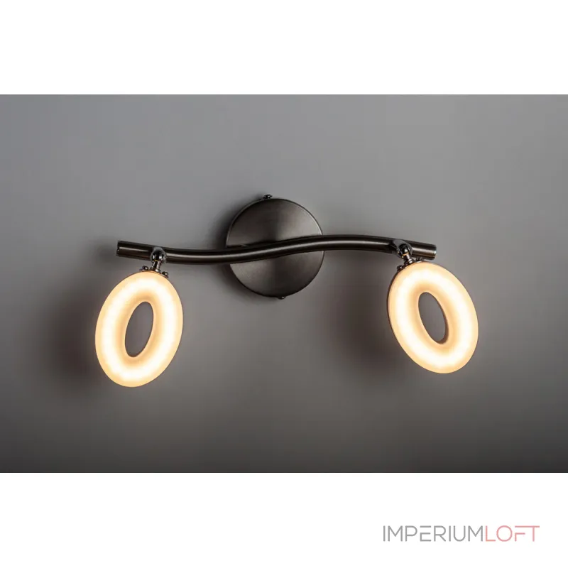 Спот Escada 10216/S LED*10W Stain Chrome Спот Escada 10216/S LED*10W Stain Chrome