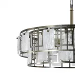 Подвесная люстра Escada TEPHIDA 2131/6S