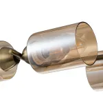 Escada 1110/6P Е27*60W Antique bronze