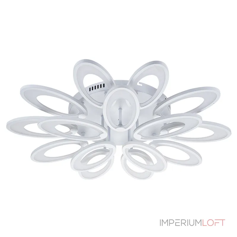 Escada 10229/SG LED*190W White