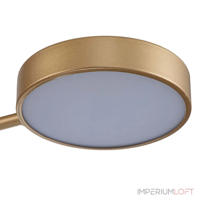 Escada 10258/3 LED*26W Champagne gold Escada 10258/3 LED*26W Champagne gold