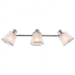 Escada 668/3P E14*60W Chrome от ImperiumLoft