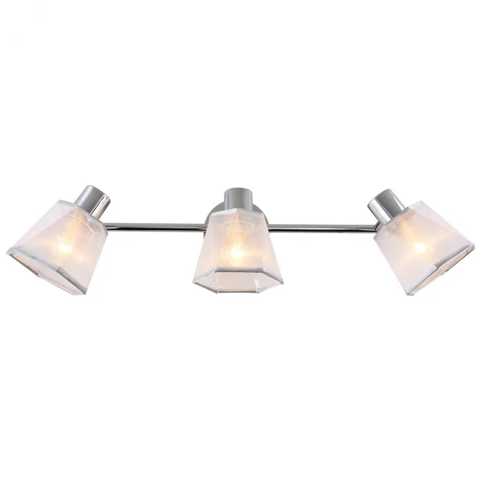 Escada 668/3P E14*60W Chrome от ImperiumLoft