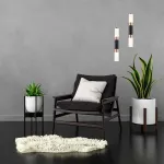 Подвесной светильник Escada ORDINATA 10217/1LED