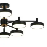 Светильник на штанге Escada SIRI 10211/8LED