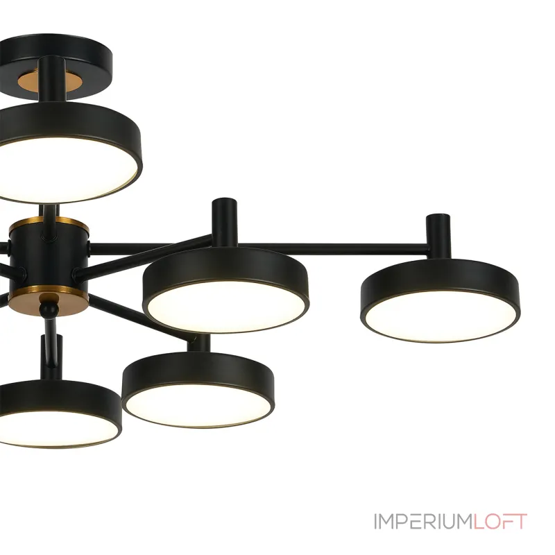 Светильник на штанге Escada SIRI 10211/8LED