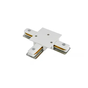 Коннектор TRA-02-01-001-T White Коннектор TRA-02-01-001-T White