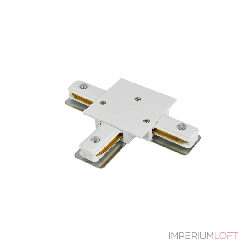 Коннектор TRA-02-01-001-T White Коннектор TRA-02-01-001-T White