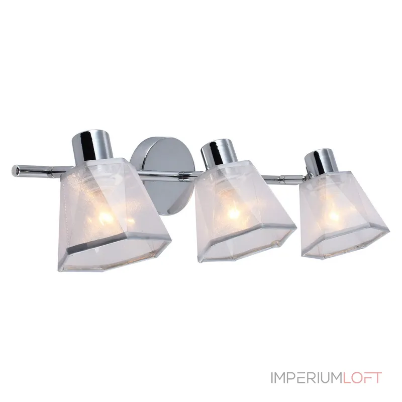 Escada 668/3P E14*60W Chrome от ImperiumLoft