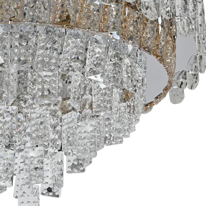 Escada 10231/SG LED*72W Chrome от ImperiumLoft