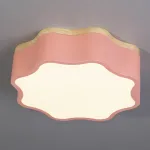 Потолочный светильник Escada FLORET 10208/1LED (Pink)