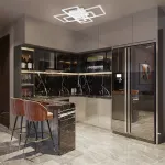 Escada 10286/8 LED*240W White от ImperiumLoft