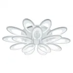 Escada 10229/SG LED*190W White