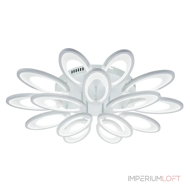 Escada 10229/SG LED*190W White