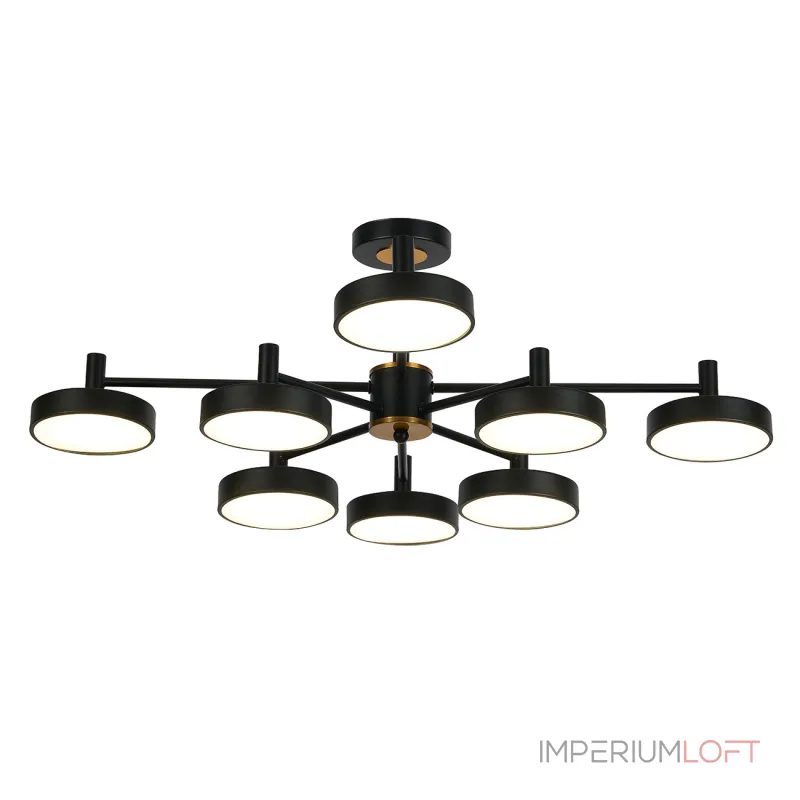 Светильник на штанге Escada SIRI 10211/8LED