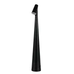 Настольный светильник Escada UNUS 553/L LED Black