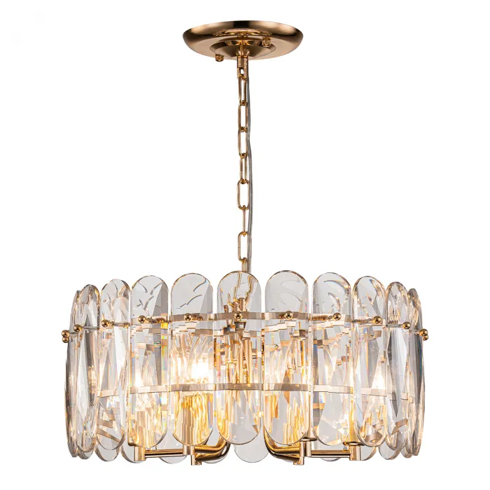 Escada 2114/6S E14*40W Gold от ImperiumLoft