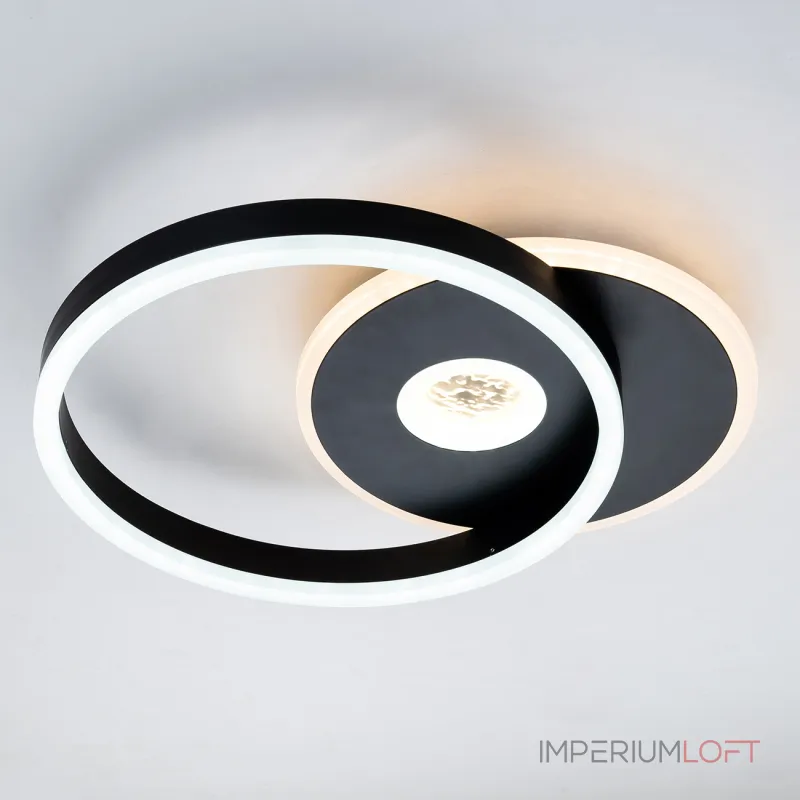 Escada 10234/1 LED*45W Black/White