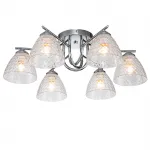 Escada 659/6PL E27*60W Chrome от ImperiumLoft