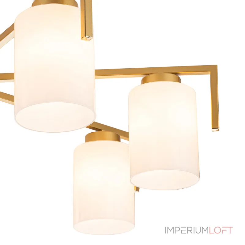 Escada 1142/7P E27*60W Gold Escada 1142/7P E27*60W Gold