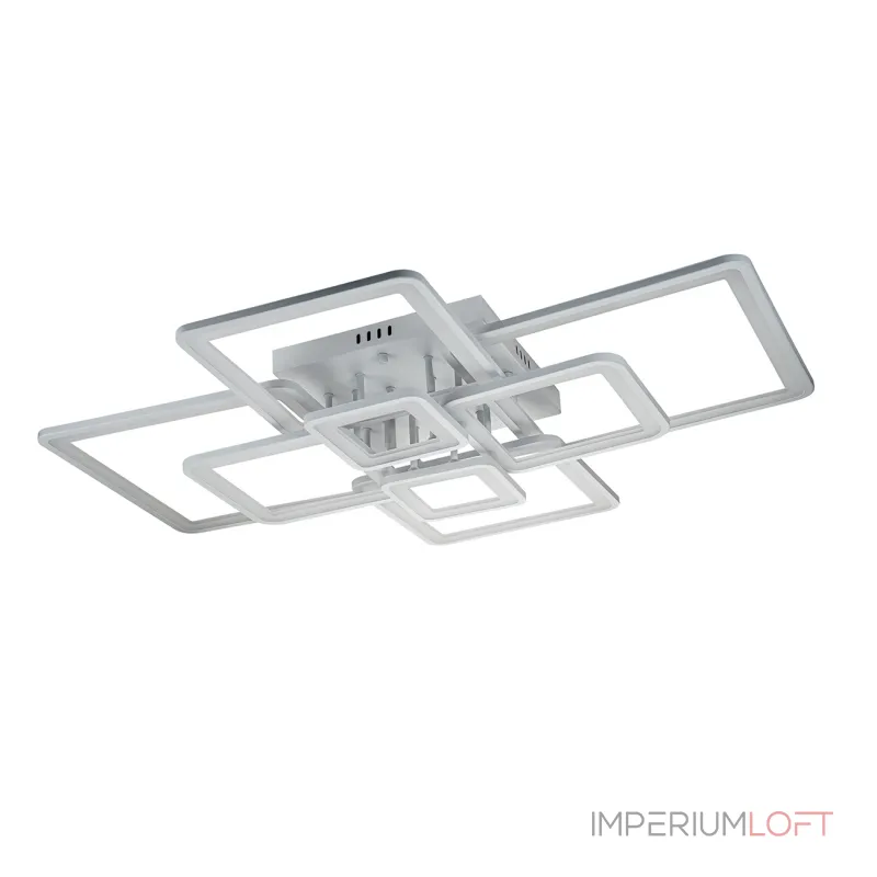 Escada 10286/8 LED*240W White