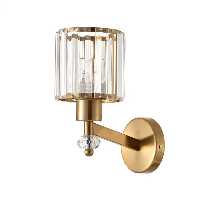 Escada 691/1A E27*60W Antique copper от ImperiumLoft