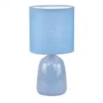 Настольный светильник Escada DENTON 10167/L Blue от ImperiumLoft