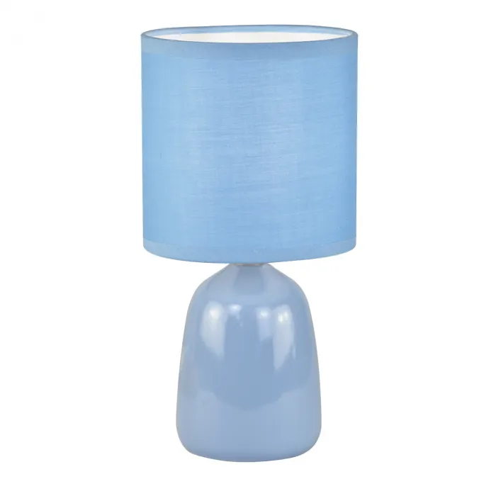 Настольный светильник Escada DENTON 10167/L Blue от ImperiumLoft