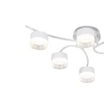 Потолочная люстра Escada GLOWEN ES0000030L