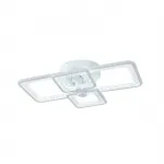 Потолочный светильник Escada HAUMEA 10283/4LED
