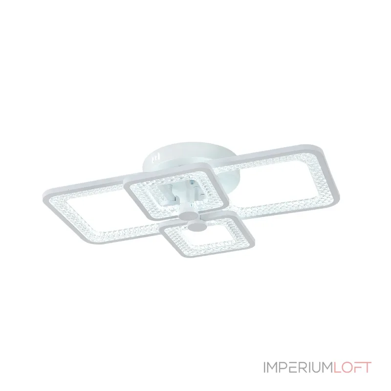 Потолочный светильник Escada HAUMEA 10283/4LED
