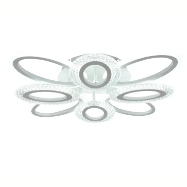 Потолочная люстра Escada KALYPSO 10275/8LED APP