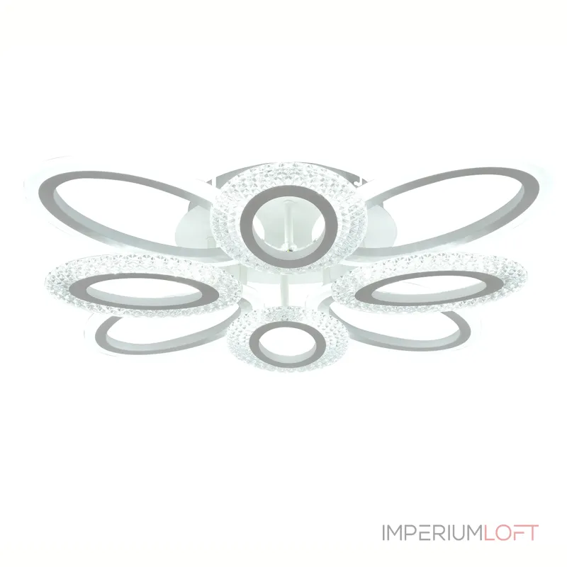 Потолочная люстра Escada KALYPSO 10275/8LED APP