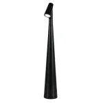 Настольный светильник Escada UNUS 553/L LED Black