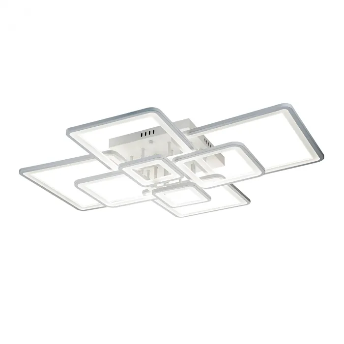 Escada 10286/8 LED*240W White от ImperiumLoft