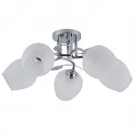 Escada 1108/5PL E27*40W Chrome