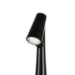 Настольный светильник Escada UNUS 553/L LED Black