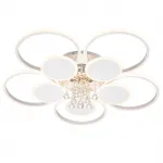 Потолочный светильник Escada AURORA 10228/10LED