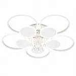 Потолочный светильник Escada AURORA 10228/10LED