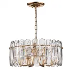 Escada 2114/6S E14*40W Gold от ImperiumLoft