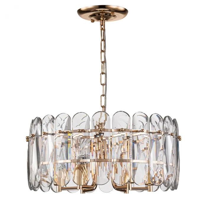 Escada 2114/6S E14*40W Gold от ImperiumLoft