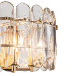 Escada 2114/6S E14*40W Gold от ImperiumLoft