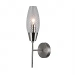 Escada 10165/1A E14*60W Nickel от ImperiumLoft