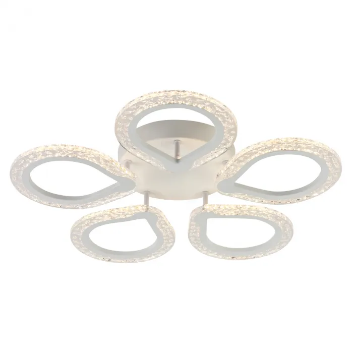 Потолочный светильник Escada MENITA 10270/5LED от ImperiumLoft