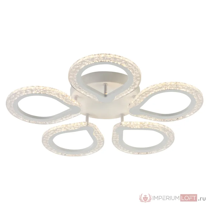 Потолочный светильник Escada MENITA 10270/5LED от ImperiumLoft