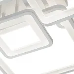 Escada 10286/8 LED*240W White от ImperiumLoft