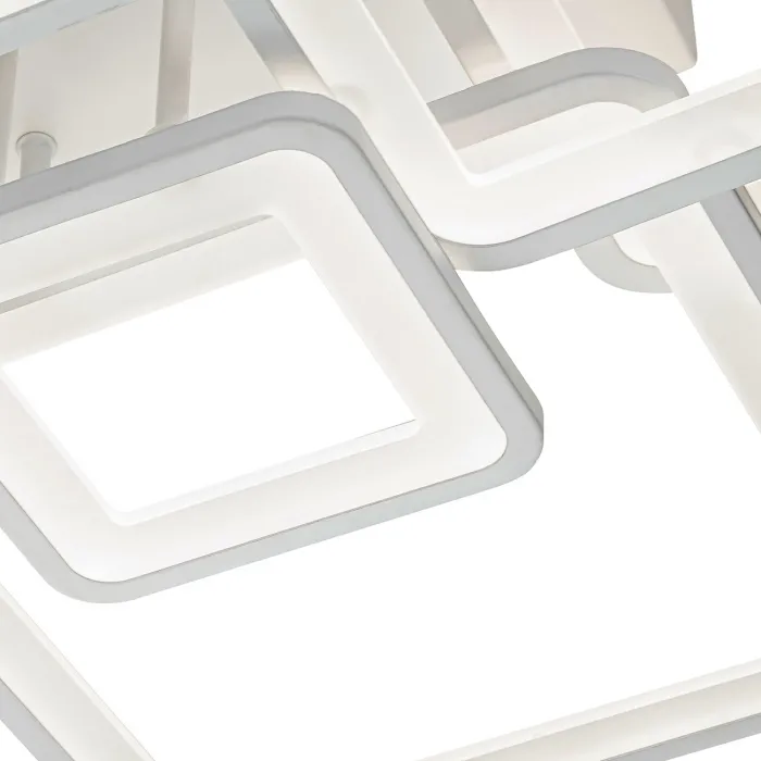 Escada 10286/8 LED*240W White от ImperiumLoft