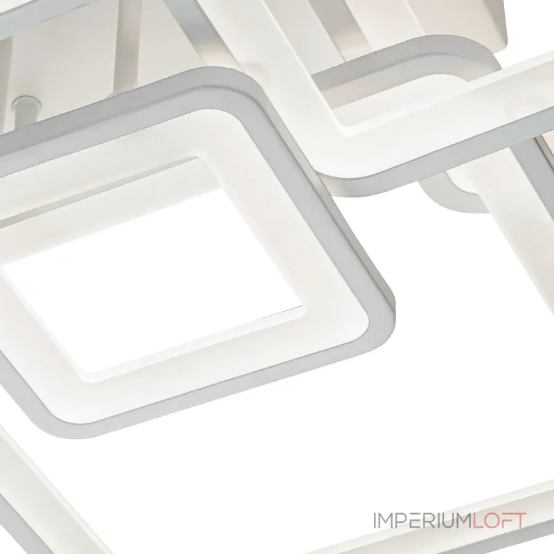Escada 10286/8 LED*240W White