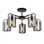 Escada 671/5P E14*40W Chrome от ImperiumLoft